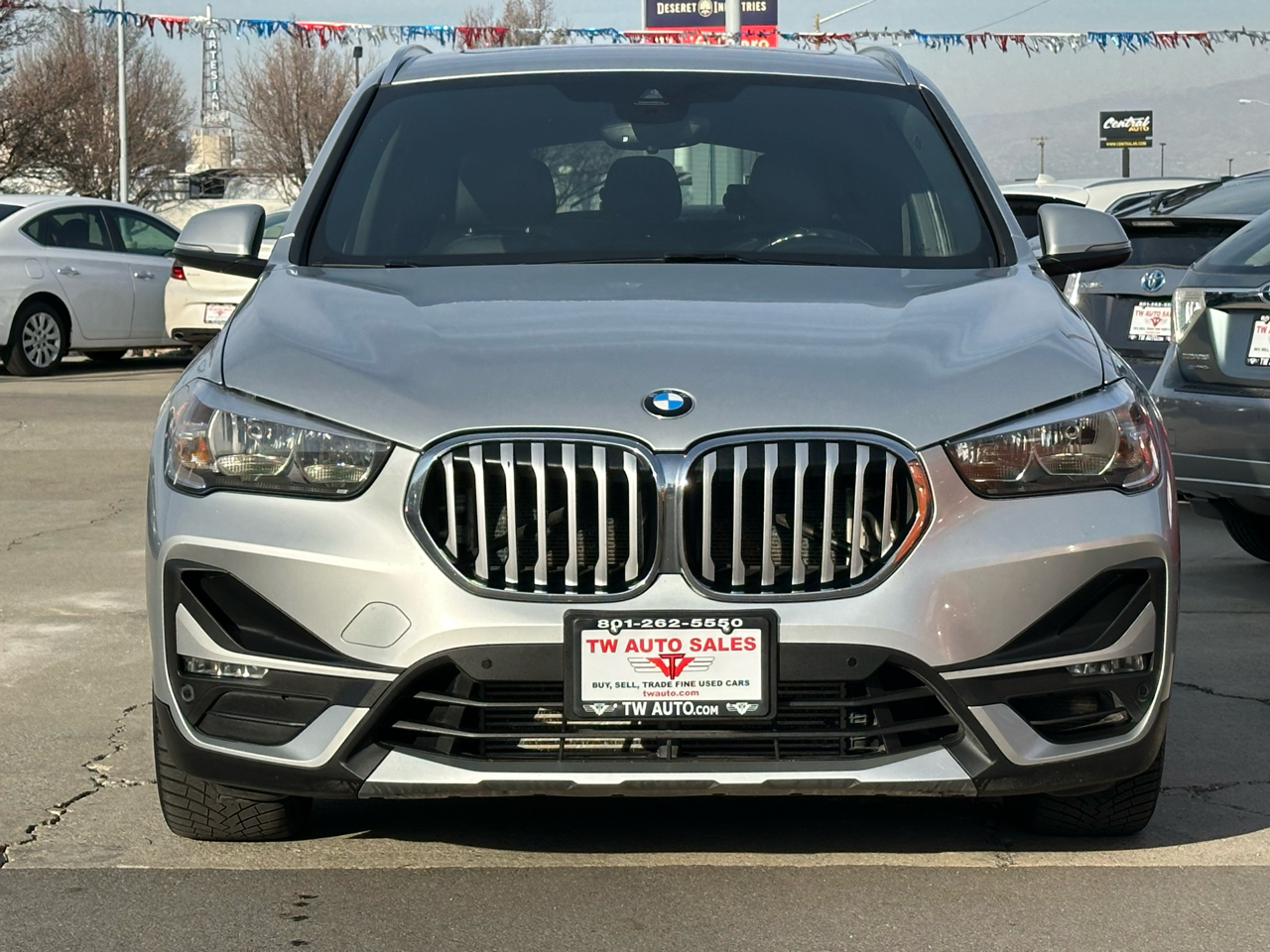 BMW X1 xDrive28i 2020