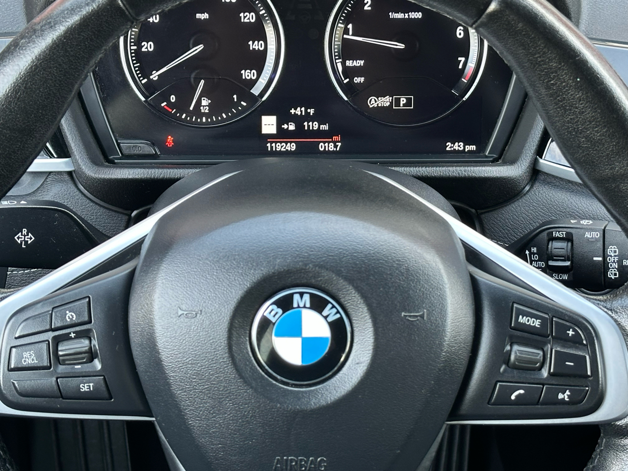 BMW X1 xDrive28i 2020