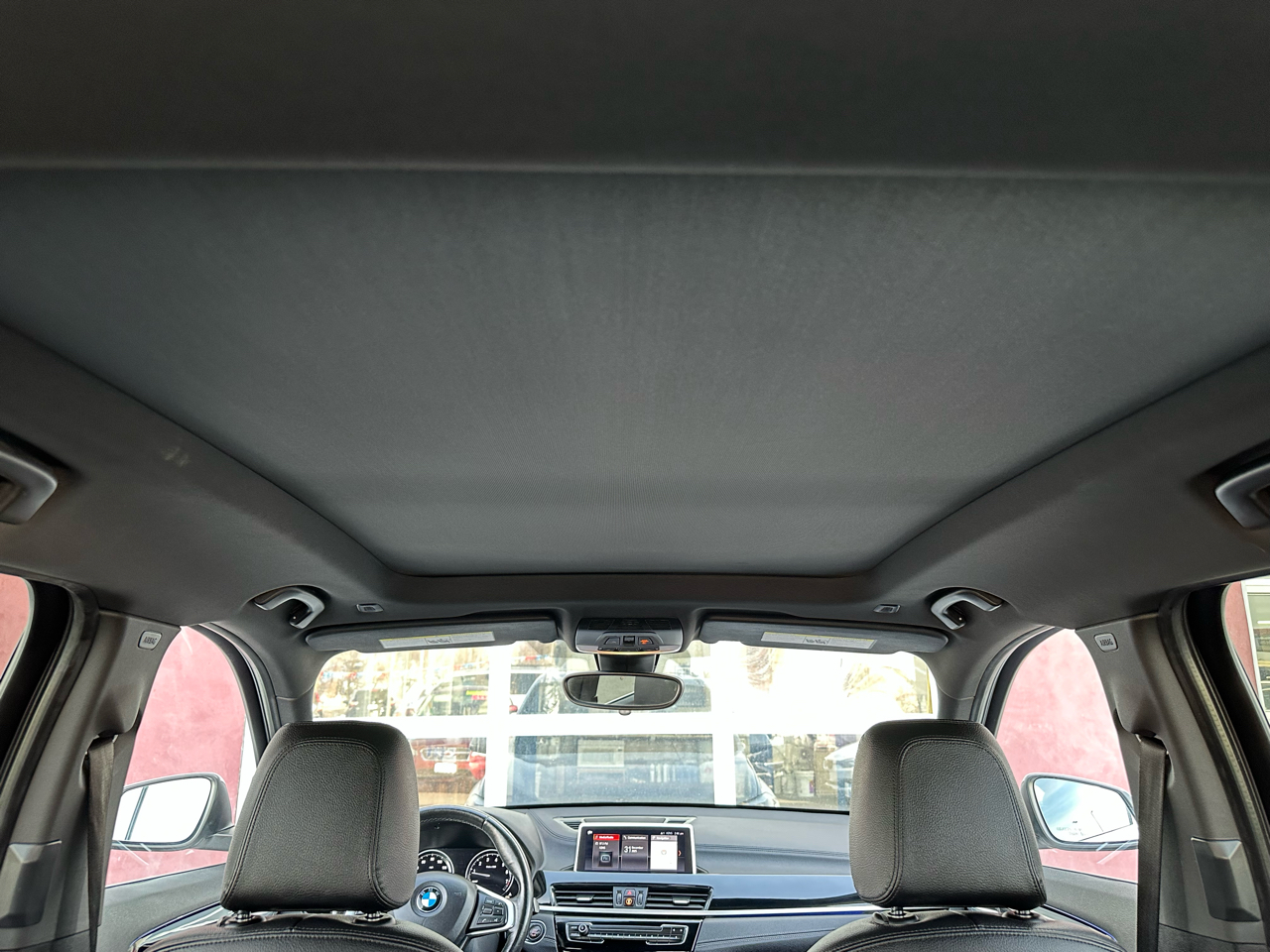 BMW X1 xDrive28i 2020