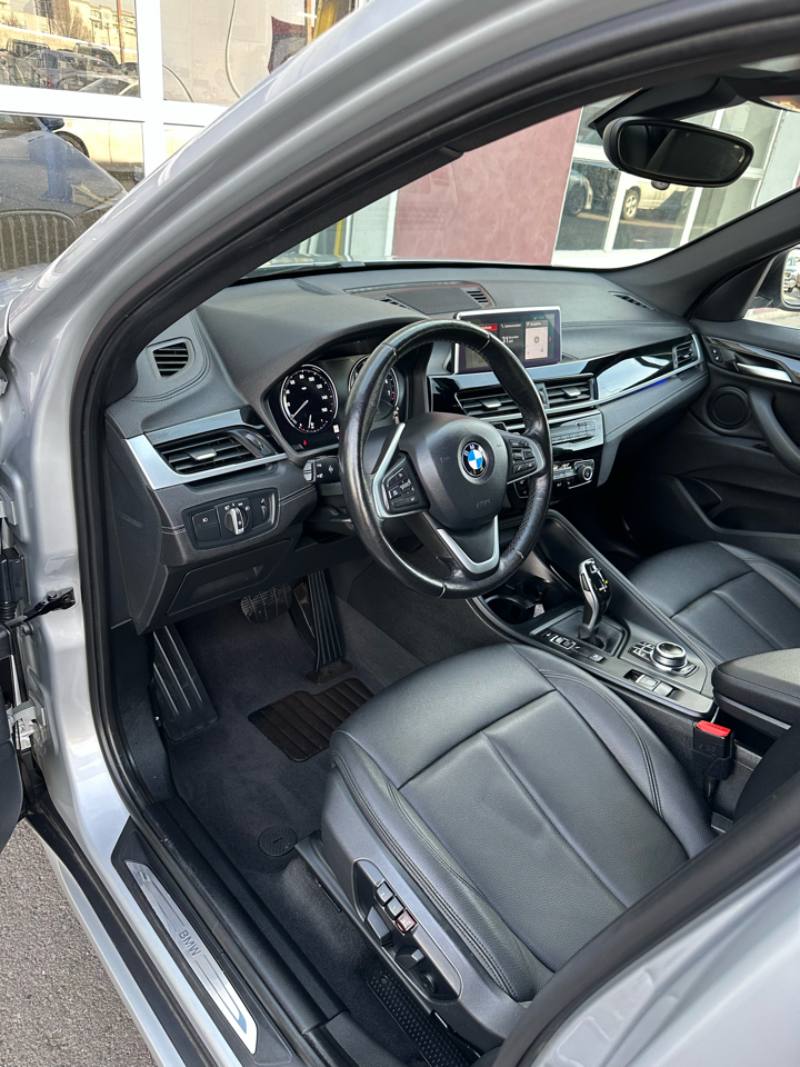 BMW X1 xDrive28i 2020
