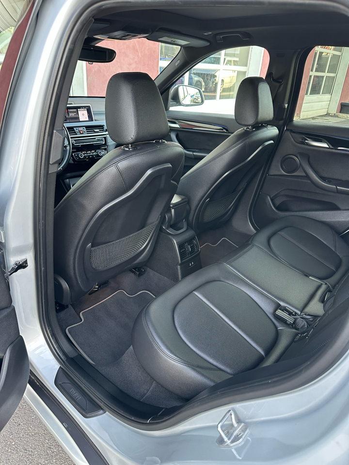 BMW X1 xDrive28i 2020