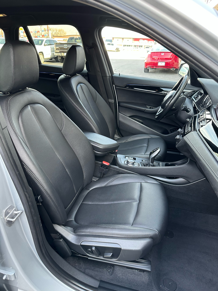 BMW X1 xDrive28i 2020