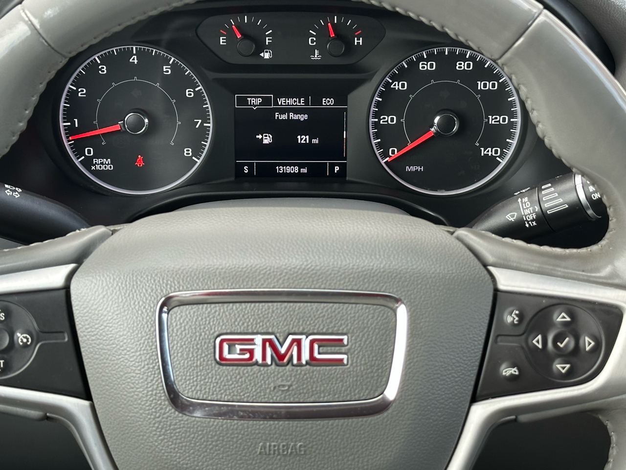 GMC Acadia SLE-1 AWD 2019