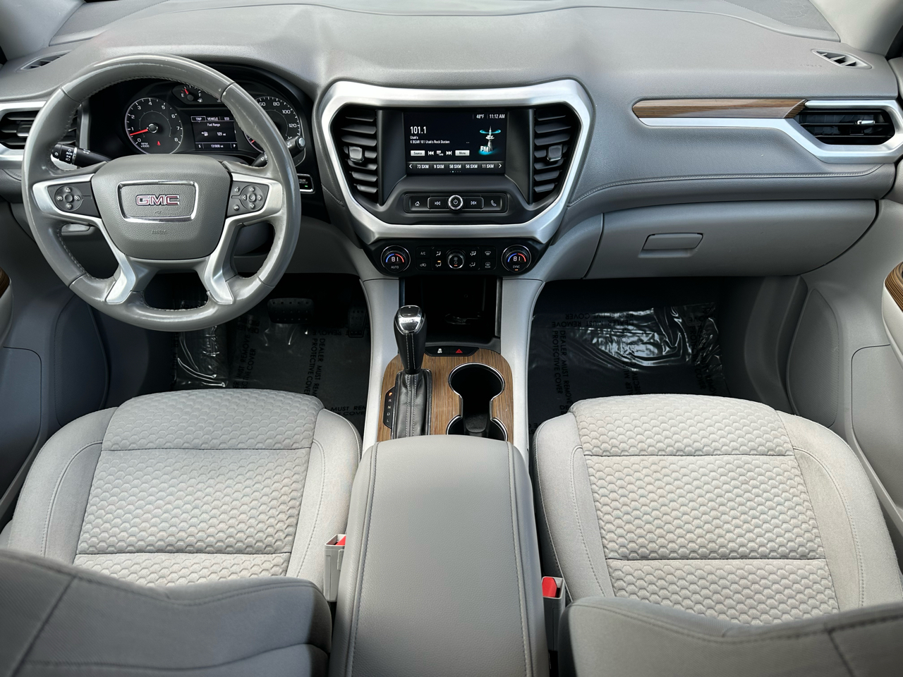 GMC Acadia SLE-1 AWD 2019