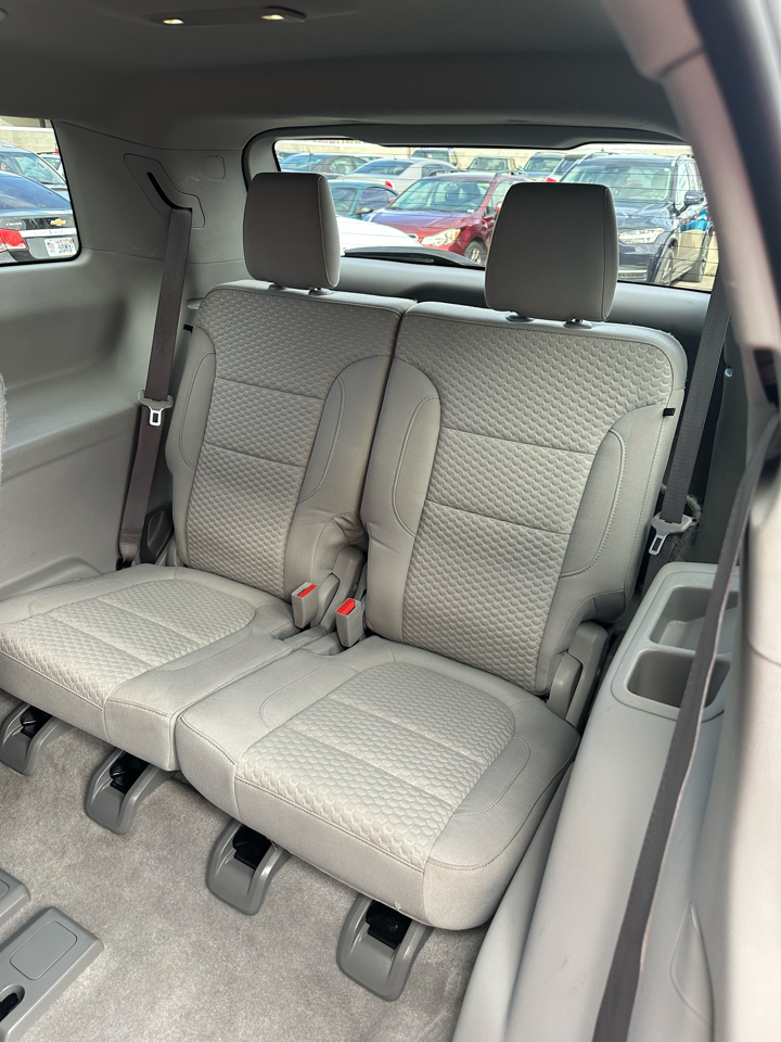 GMC Acadia SLE-1 AWD 2019