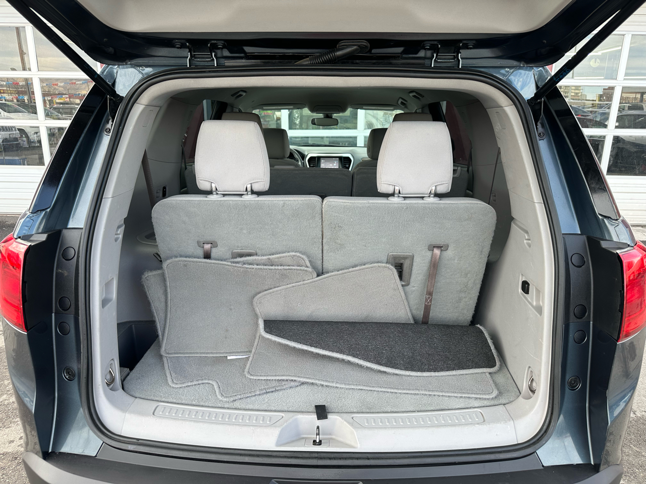 GMC Acadia SLE-1 AWD 2019