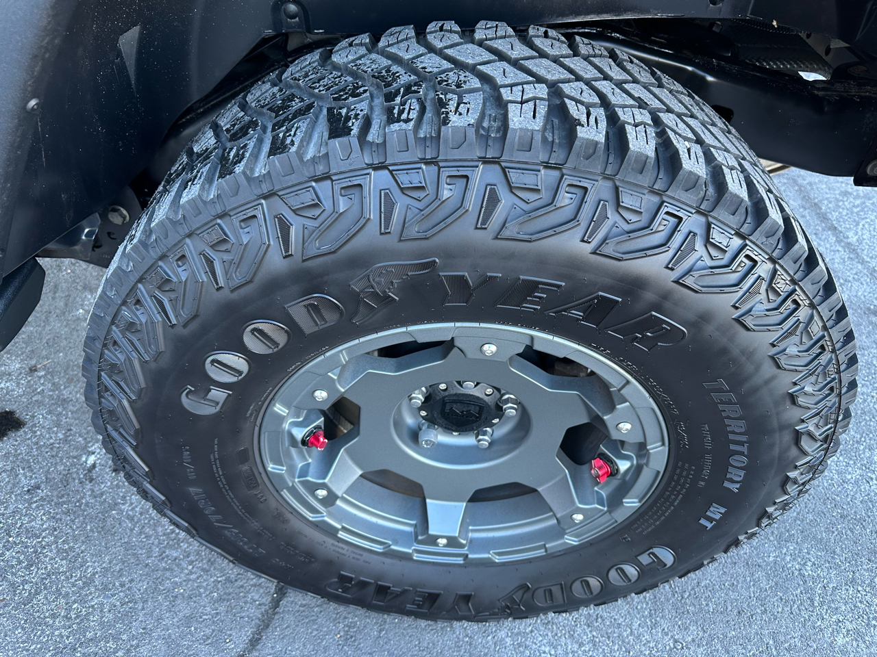 Jeep Wrangler JK Sport 4WD 2018