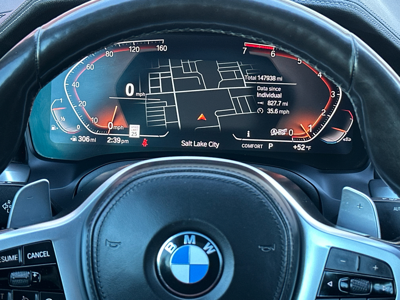 BMW 4-Series 430i xDrive Convertible 2022