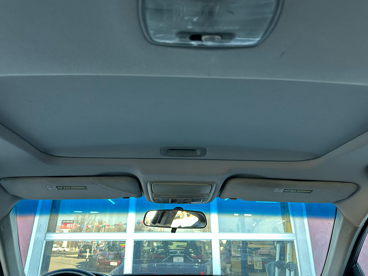 Subaru Impreza Outback Sport 2010