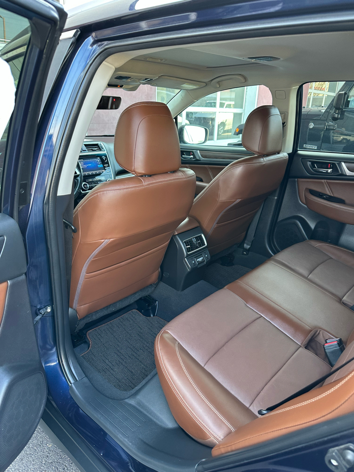 Subaru Outback 3.6R Touring 2018