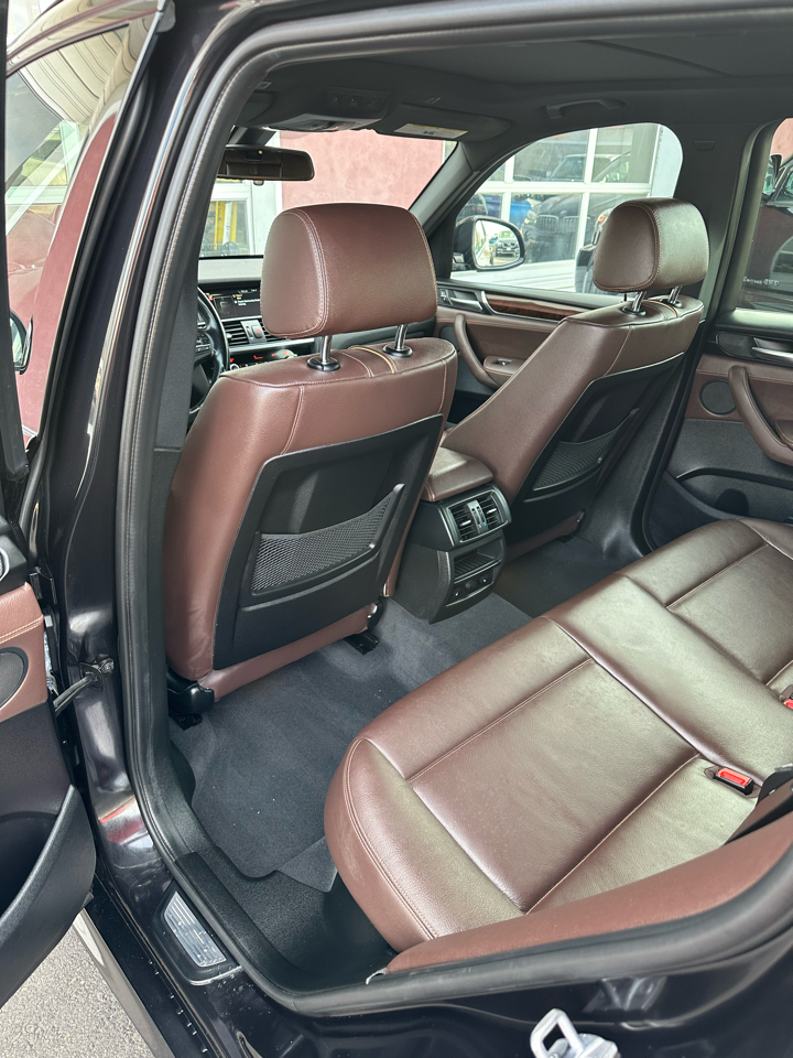 BMW X3 xDrive28i 2015