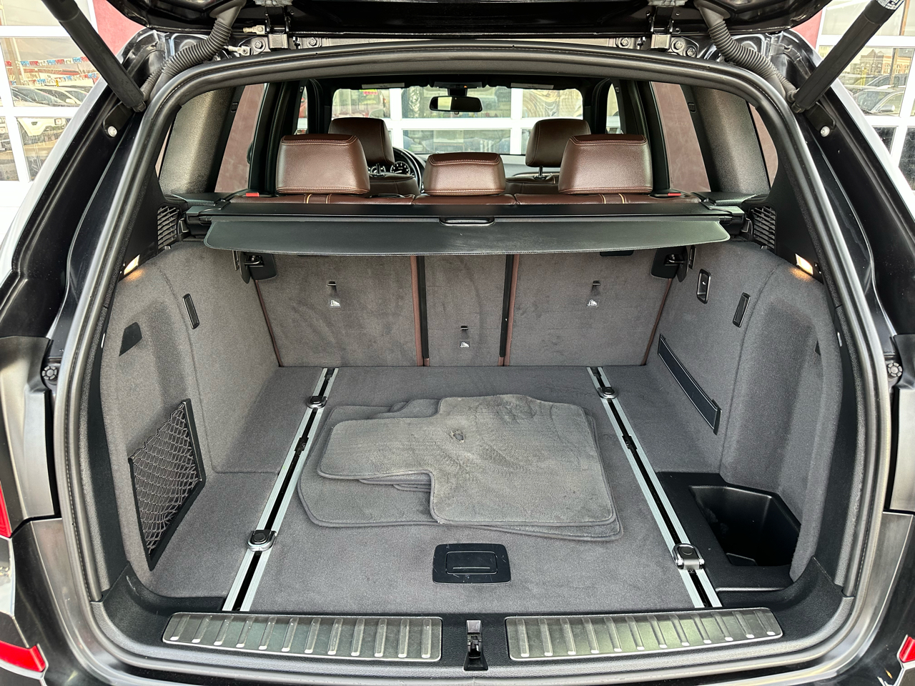 BMW X3 xDrive28i 2015