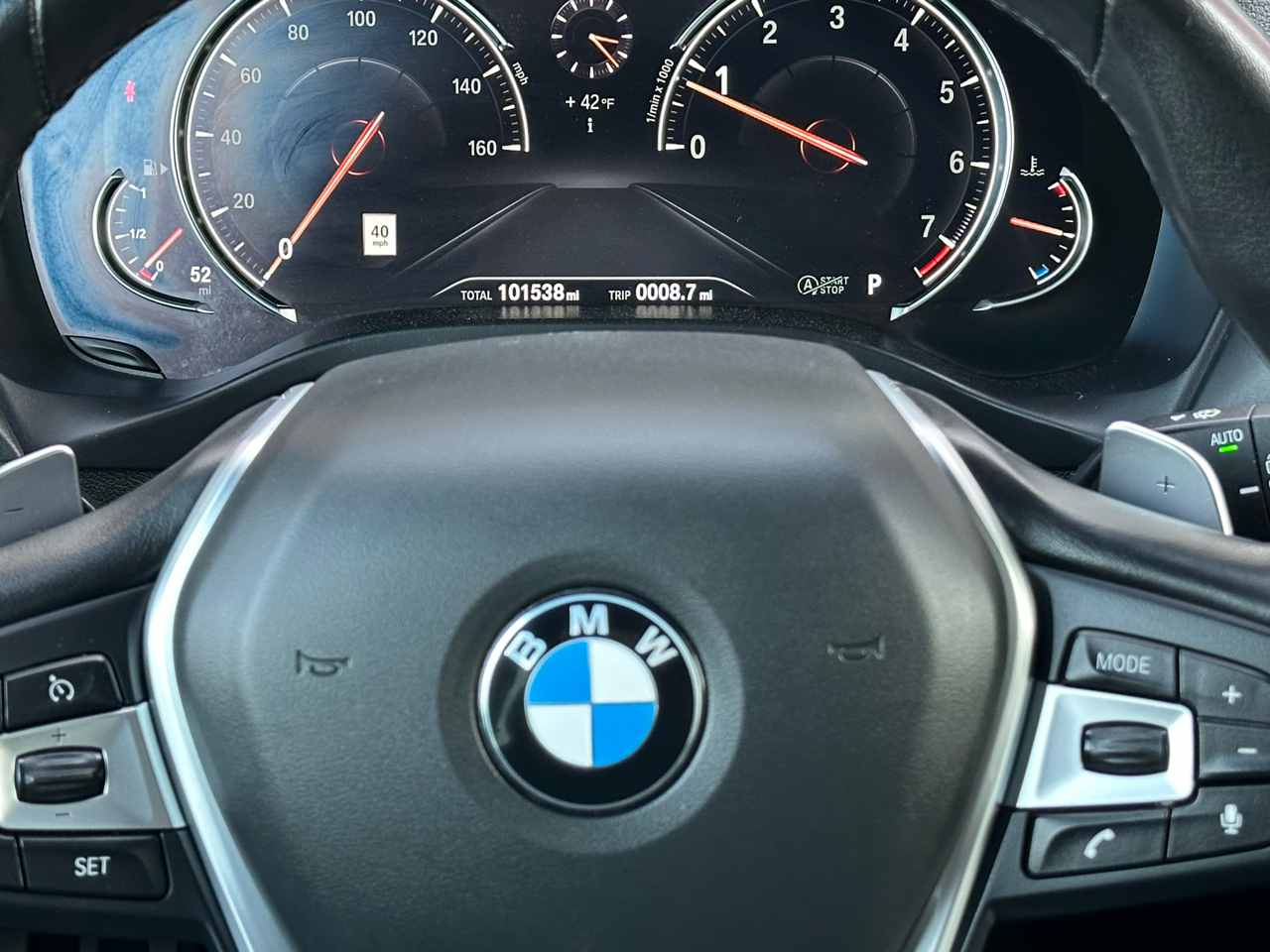 BMW X3 xDrive30i 2018