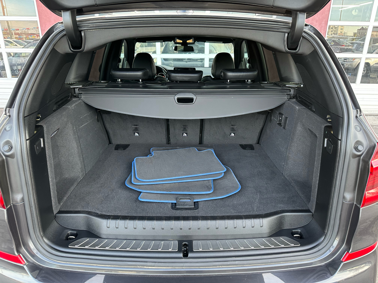 BMW X3 xDrive30i 2018