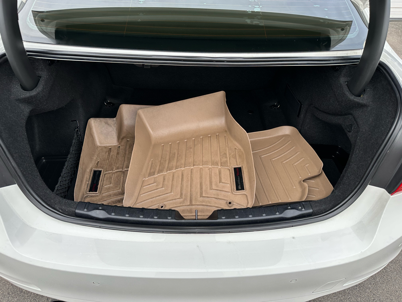 BMW 3-Series 320i Sedan 2014