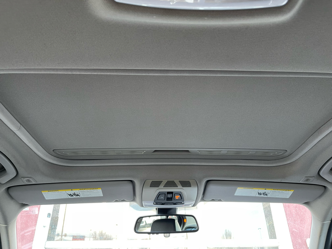 BMW 3-Series 328i xDrive Sedan 2013