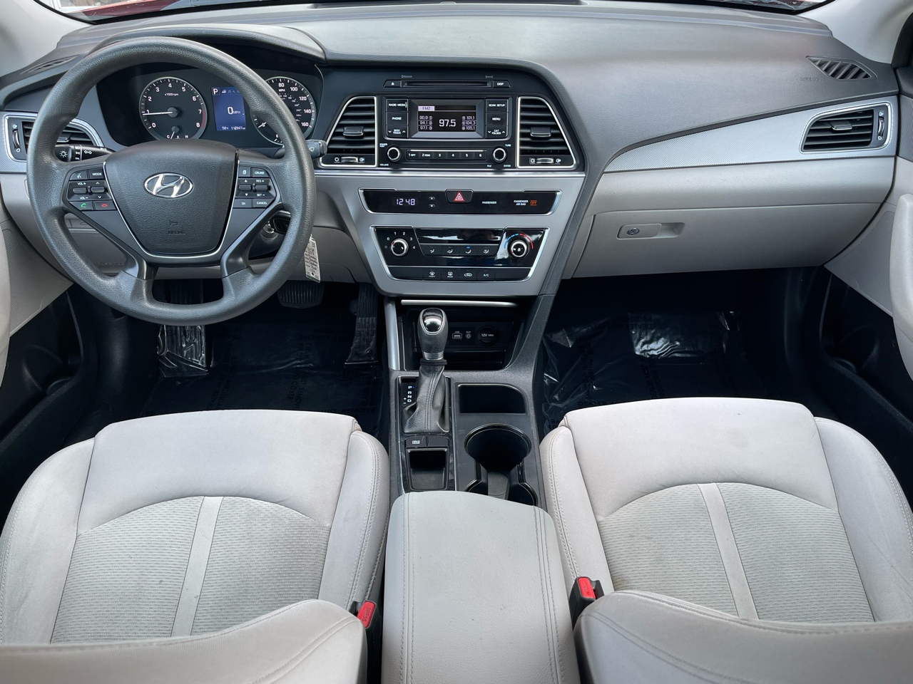 Hyundai Sonata SE 2017