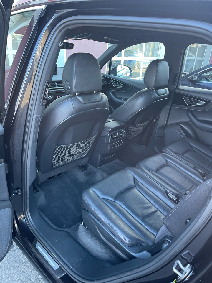 Audi Q7 3.0 Premium quattro 2017