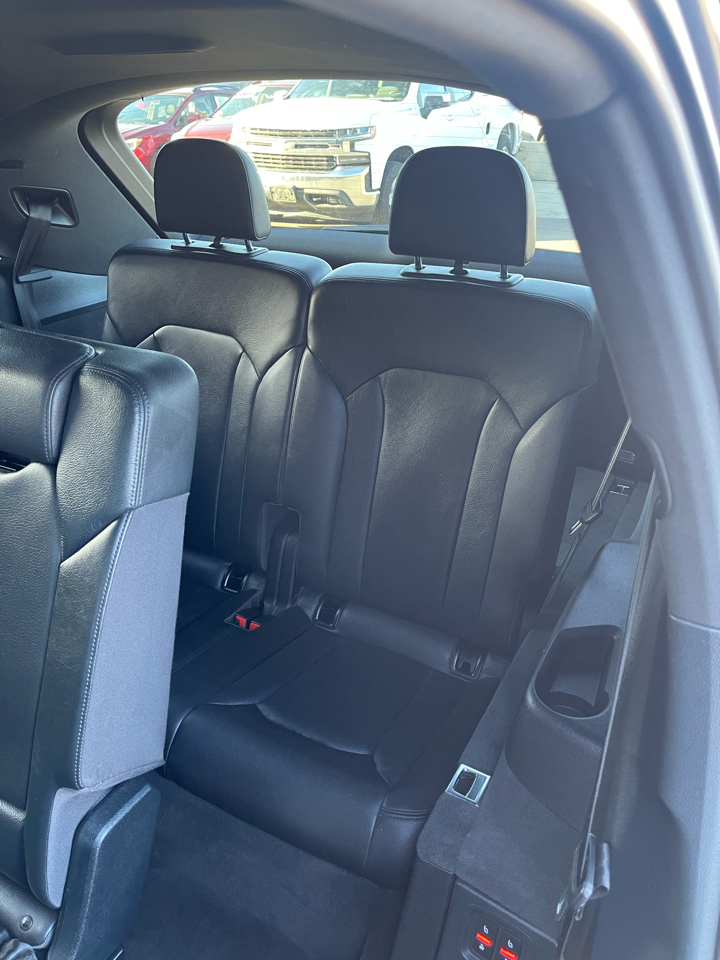 Audi Q7 3.0 Premium quattro 2017