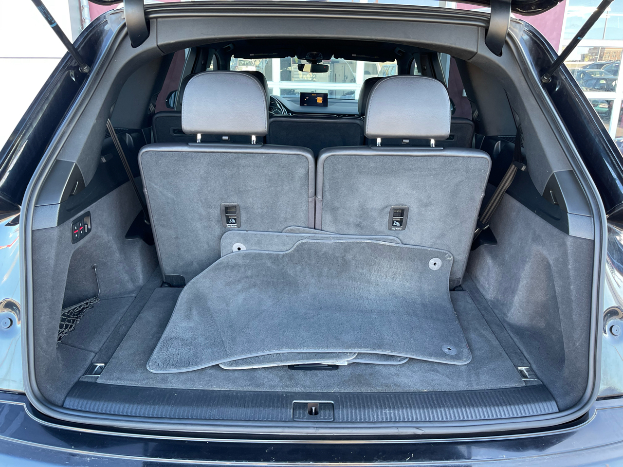 Audi Q7 3.0 Premium quattro 2017