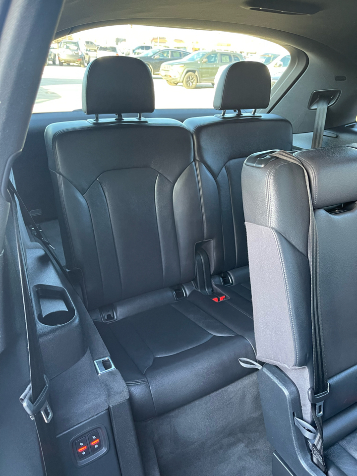 Audi Q7 3.0 Premium quattro 2017