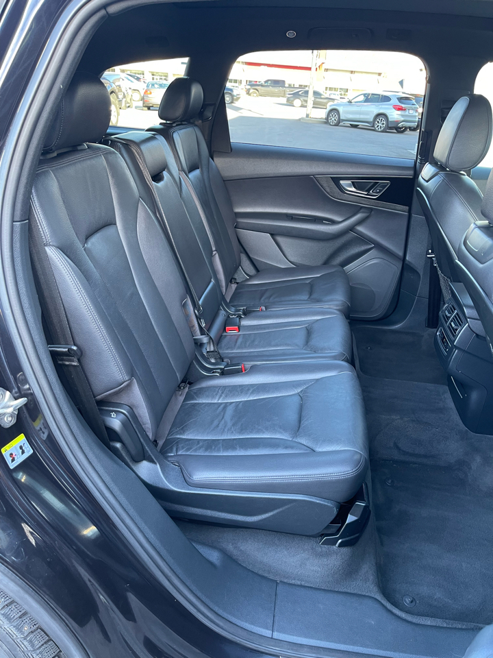 Audi Q7 3.0 Premium quattro 2017