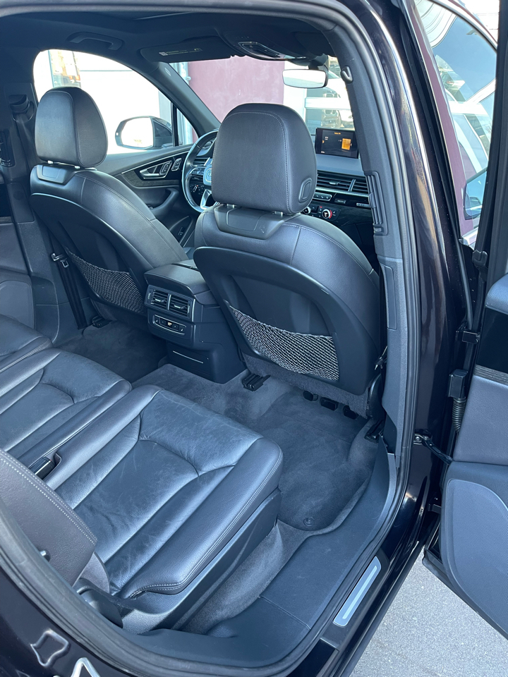 Audi Q7 3.0 Premium quattro 2017