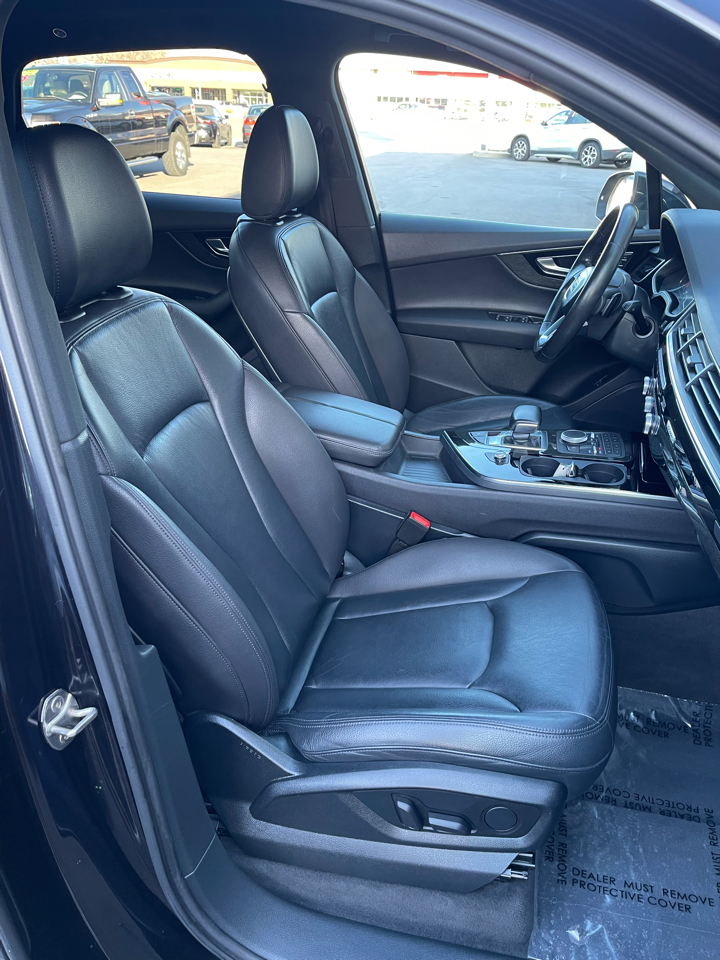 Audi Q7 3.0 Premium quattro 2017