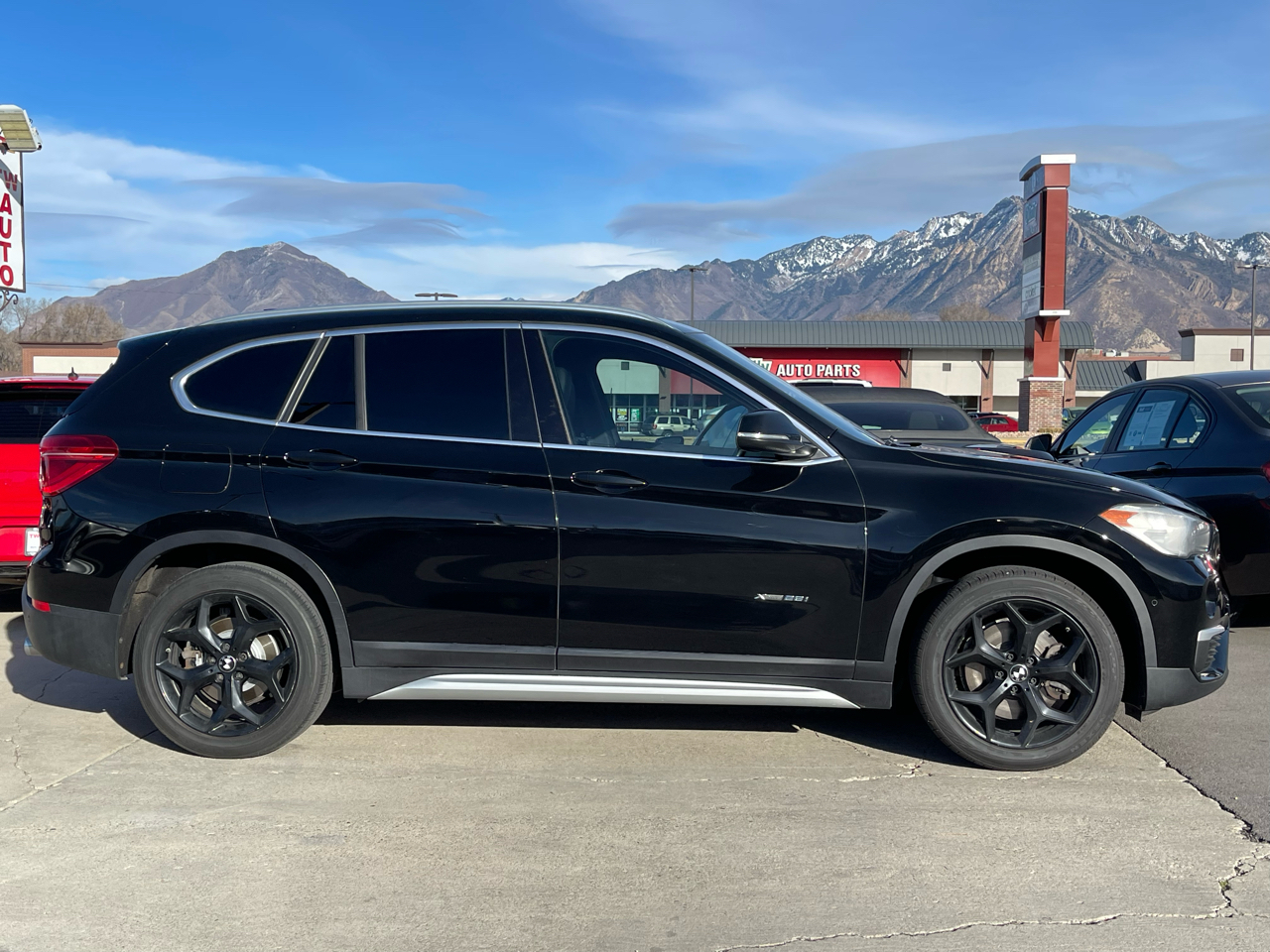BMW X1 xDrive28i 2018