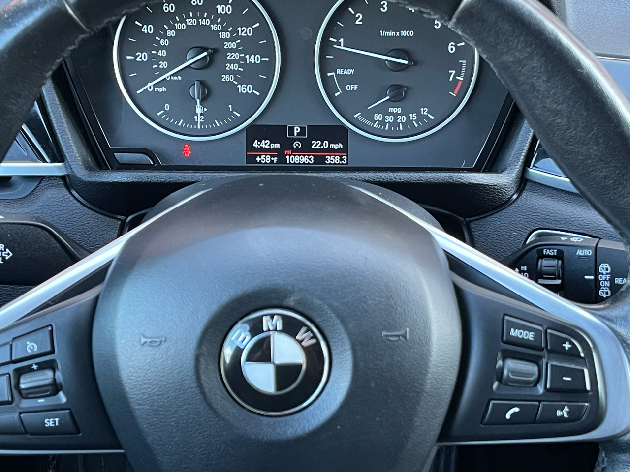 BMW X1 xDrive28i 2018