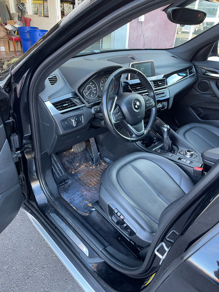 BMW X1 xDrive28i 2018