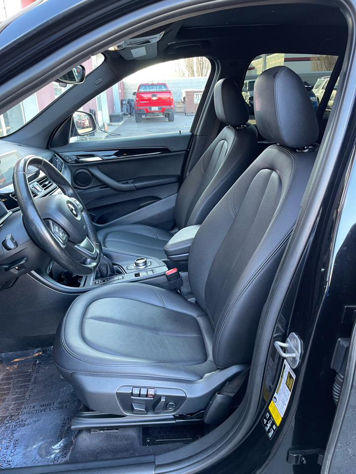 BMW X1 xDrive28i 2018