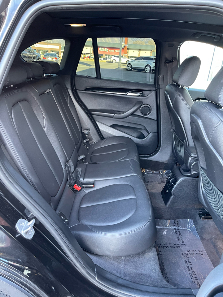 BMW X1 xDrive28i 2018