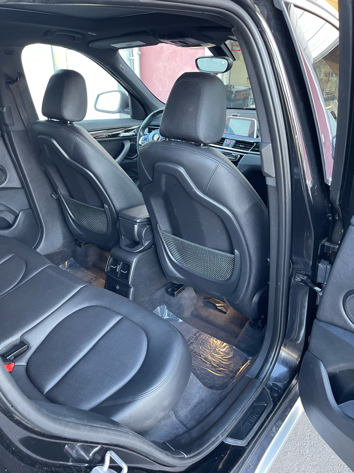 BMW X1 xDrive28i 2018