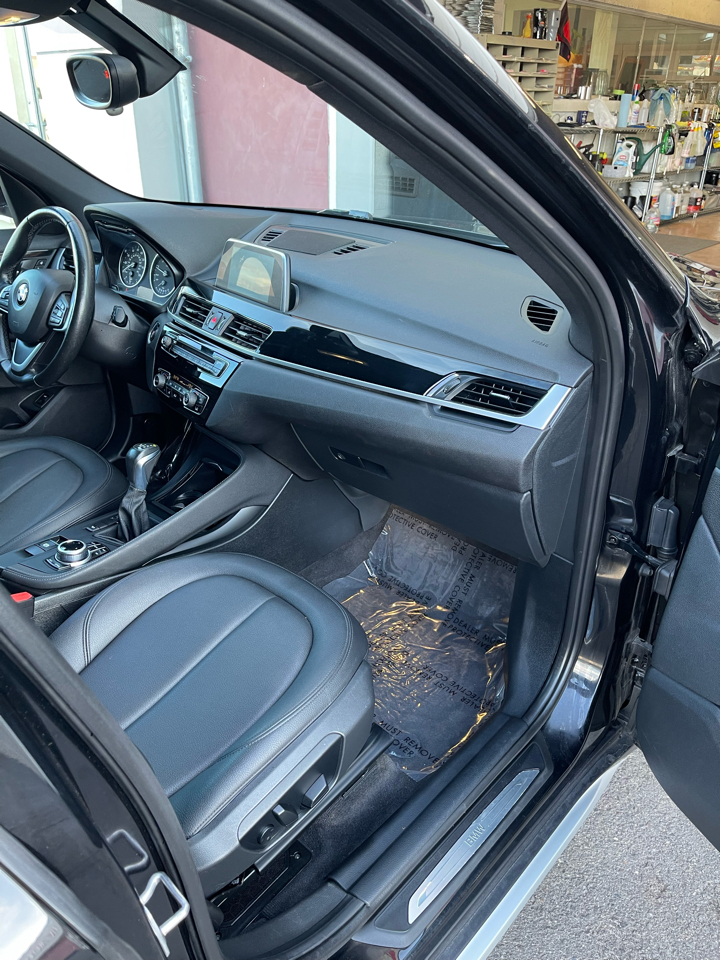 BMW X1 xDrive28i 2018