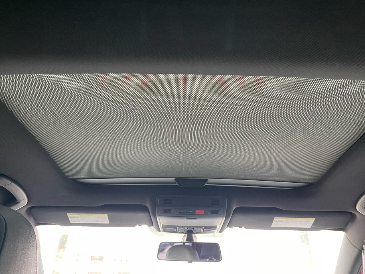 Volkswagen GTI S 6A 4-Door 2015