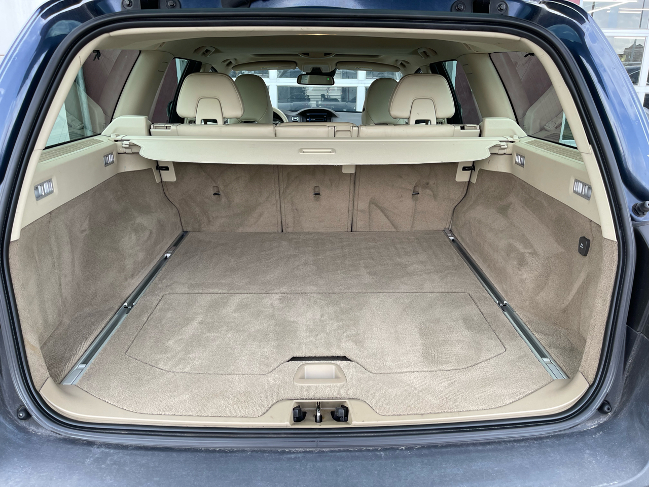 Volvo XC70 T6 AWD 2013