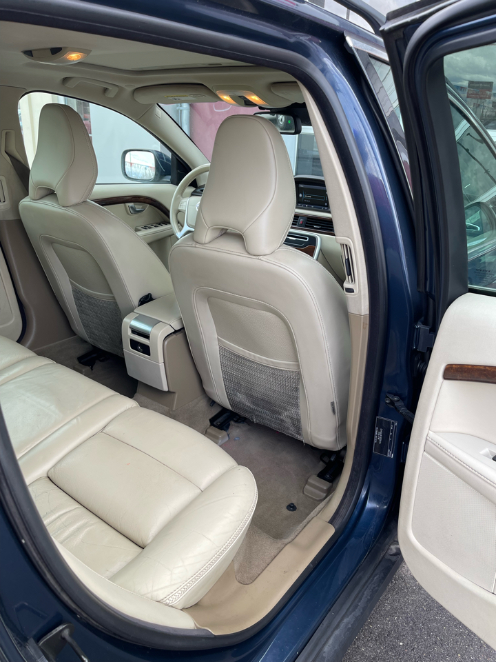 Volvo XC70 T6 AWD 2013