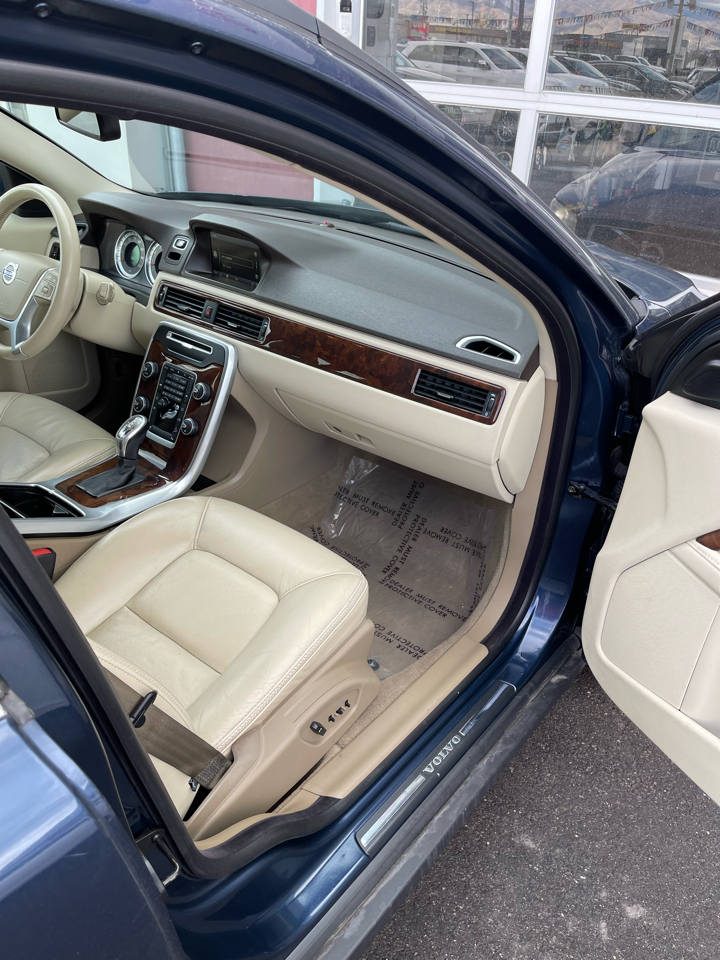 Volvo XC70 T6 AWD 2013