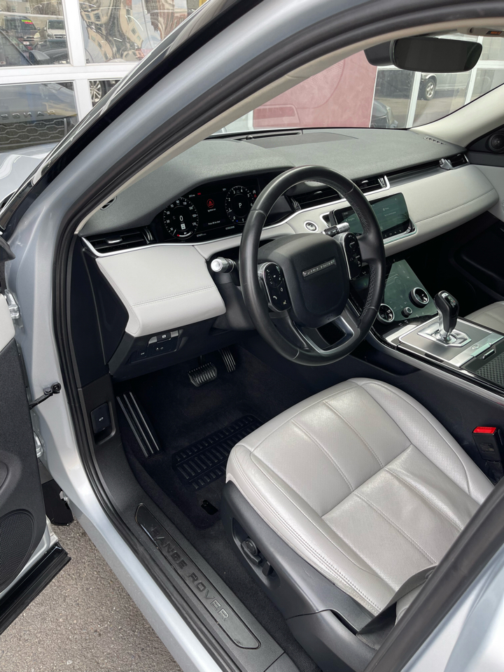 Land Rover Range Rover Evoque SE 2020