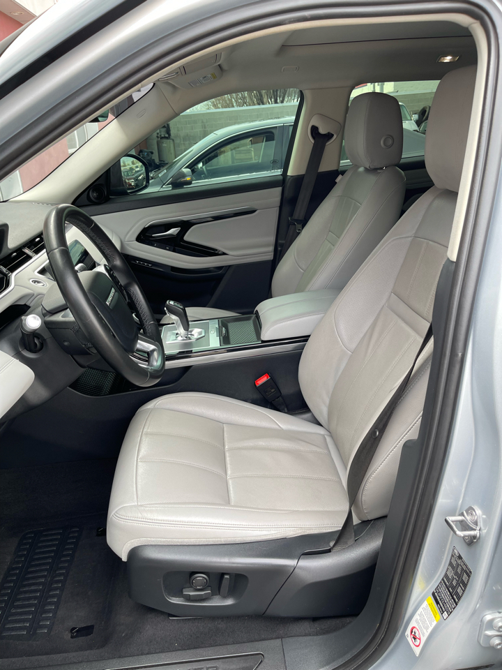 Land Rover Range Rover Evoque SE 2020