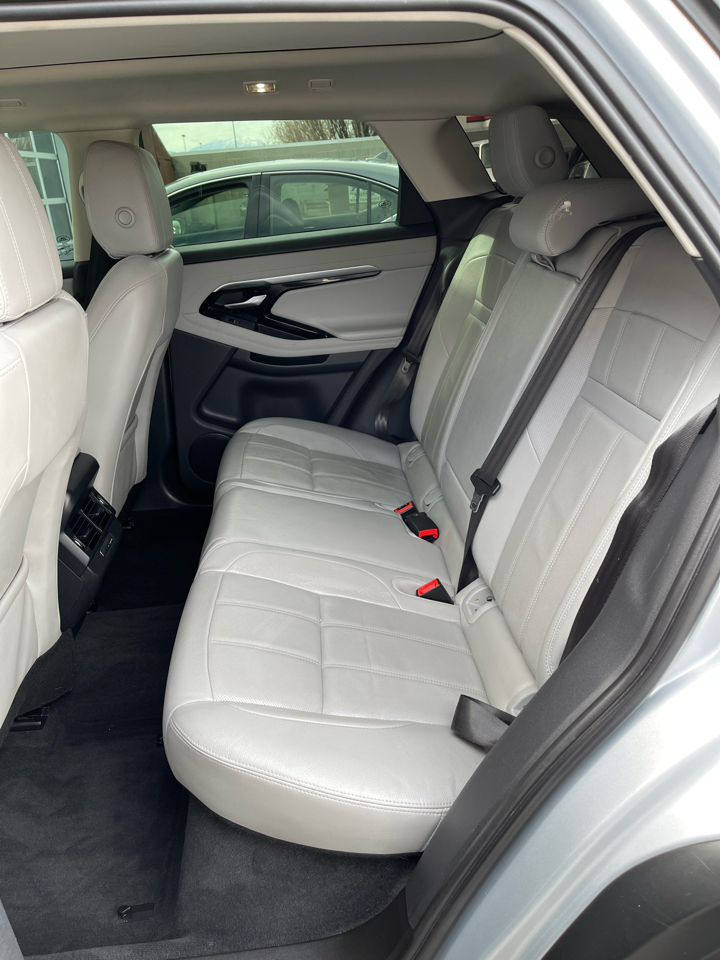 Land Rover Range Rover Evoque SE 2020