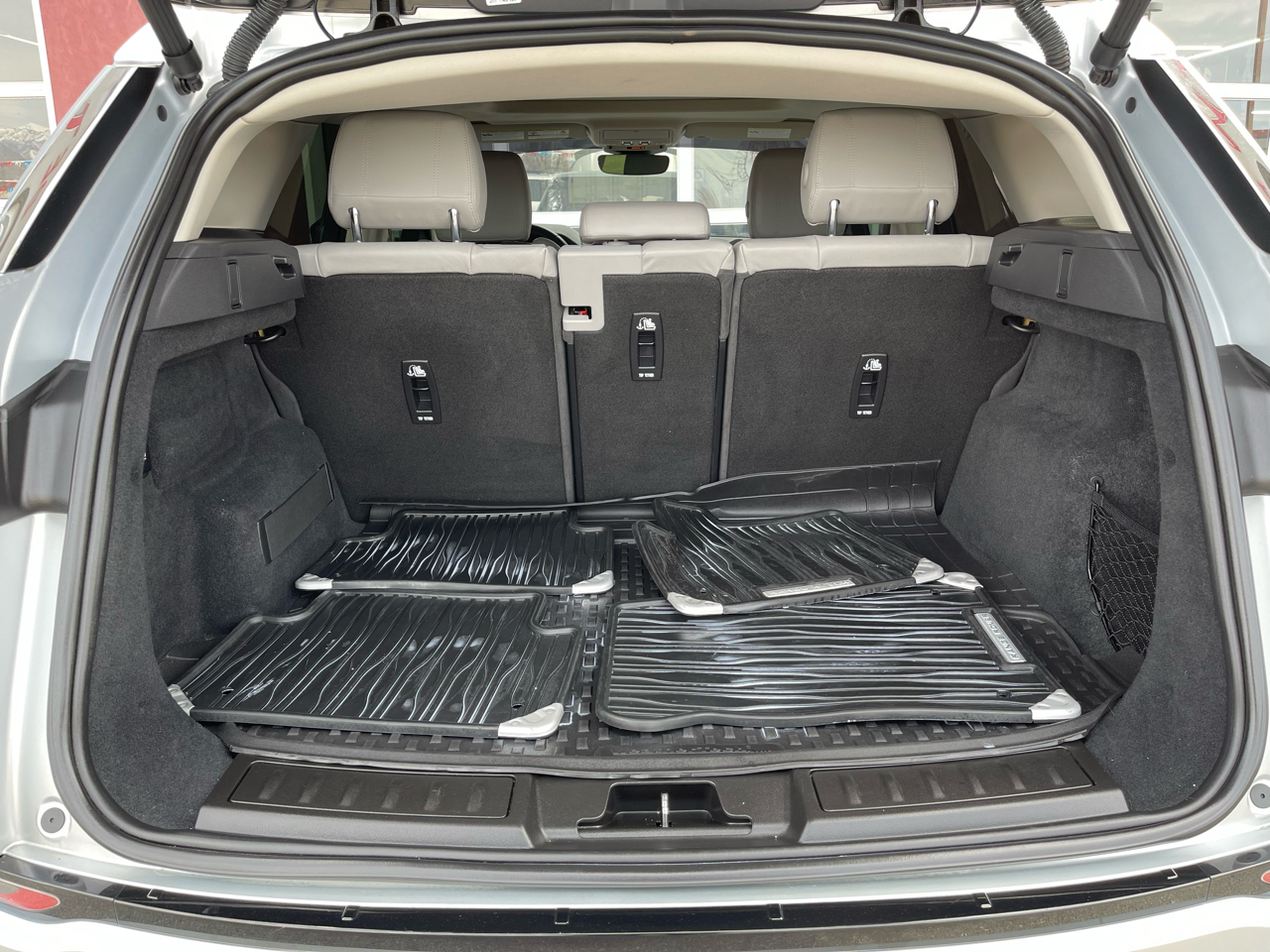 Land Rover Range Rover Evoque SE 2020