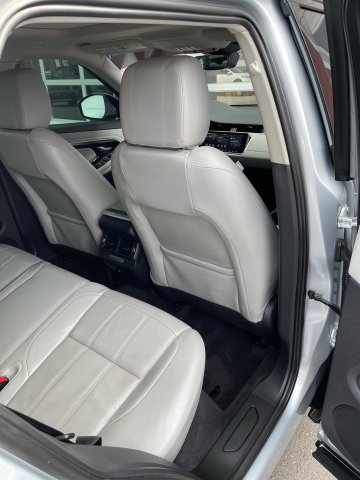 Land Rover Range Rover Evoque SE 2020