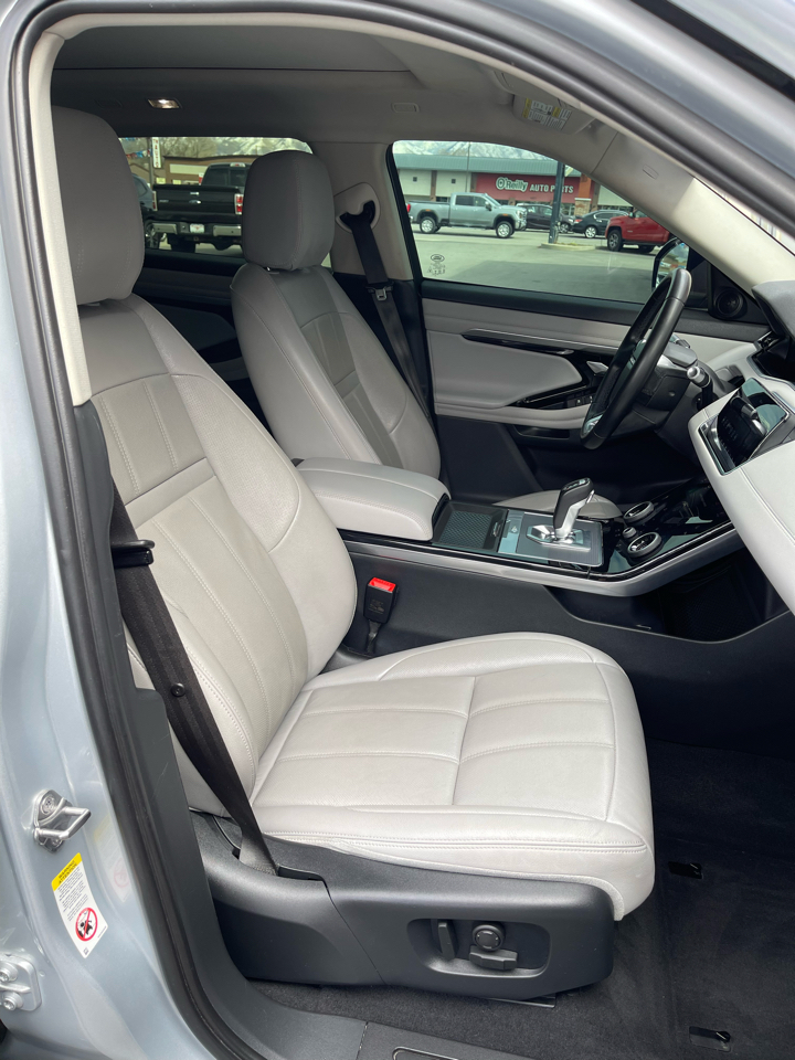 Land Rover Range Rover Evoque SE 2020