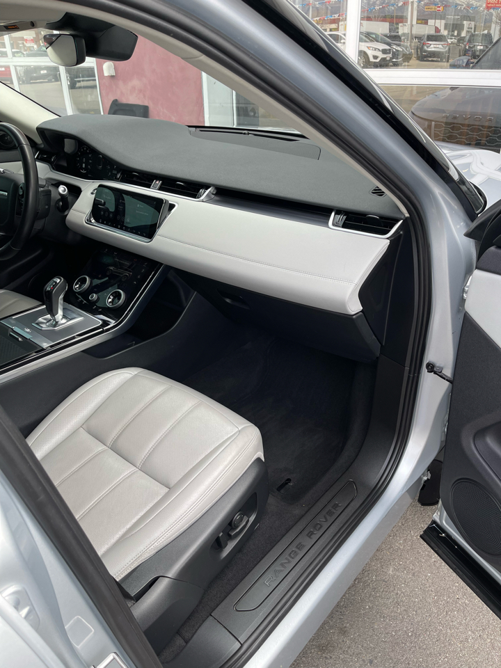 Land Rover Range Rover Evoque SE 2020