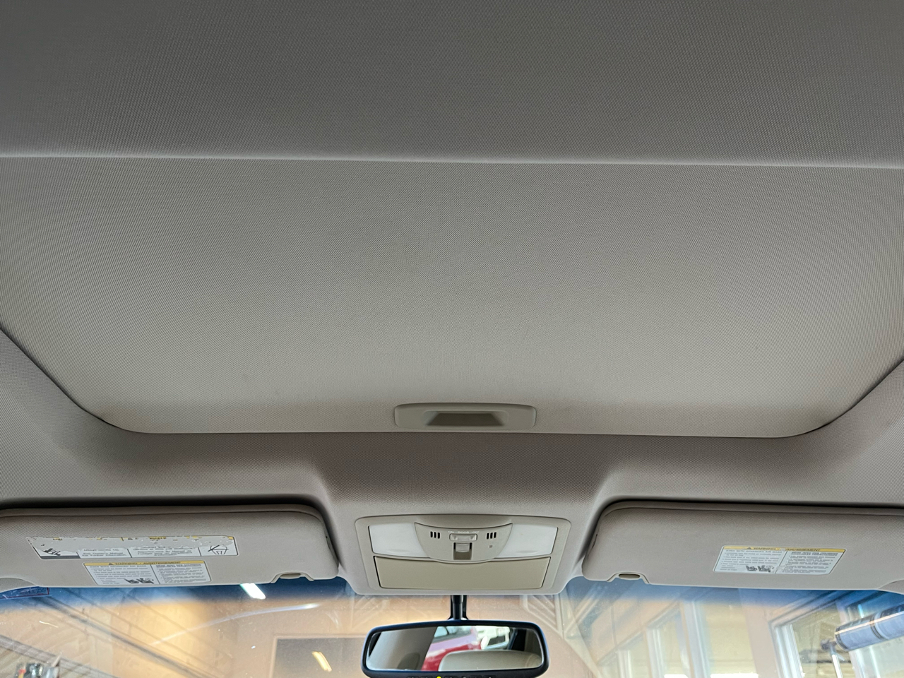 Infiniti FX FX35 AWD 2010