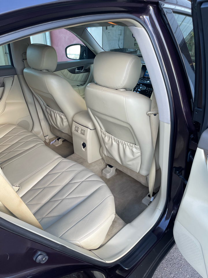 Infiniti FX FX35 AWD 2010