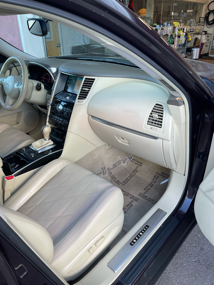 Infiniti FX FX35 AWD 2010