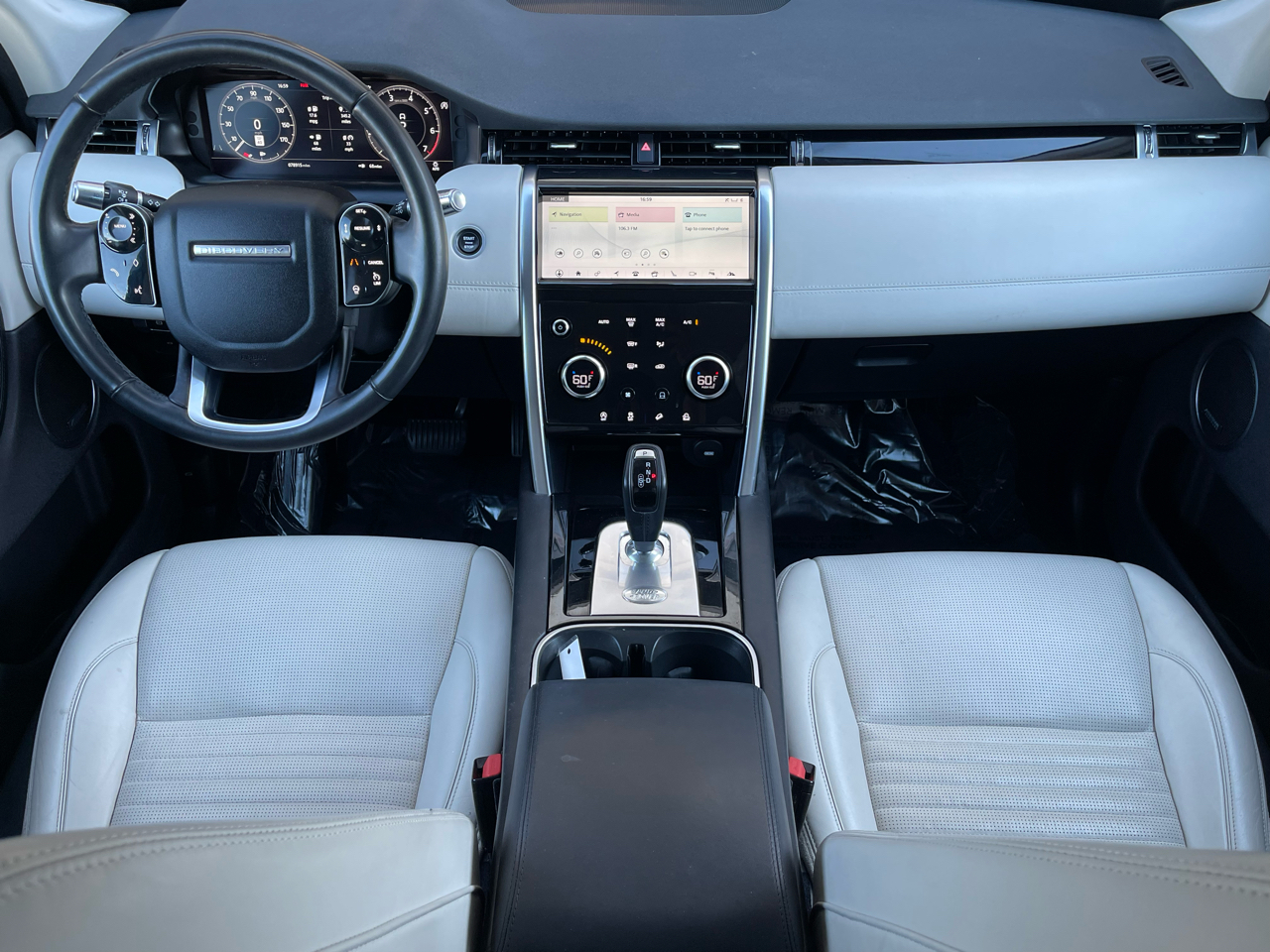 Land Rover Discovery Sport SE 2020